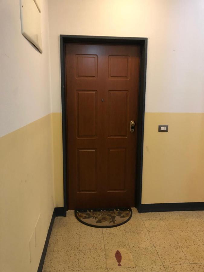 Civico25 Apartment Alghero Exterior photo