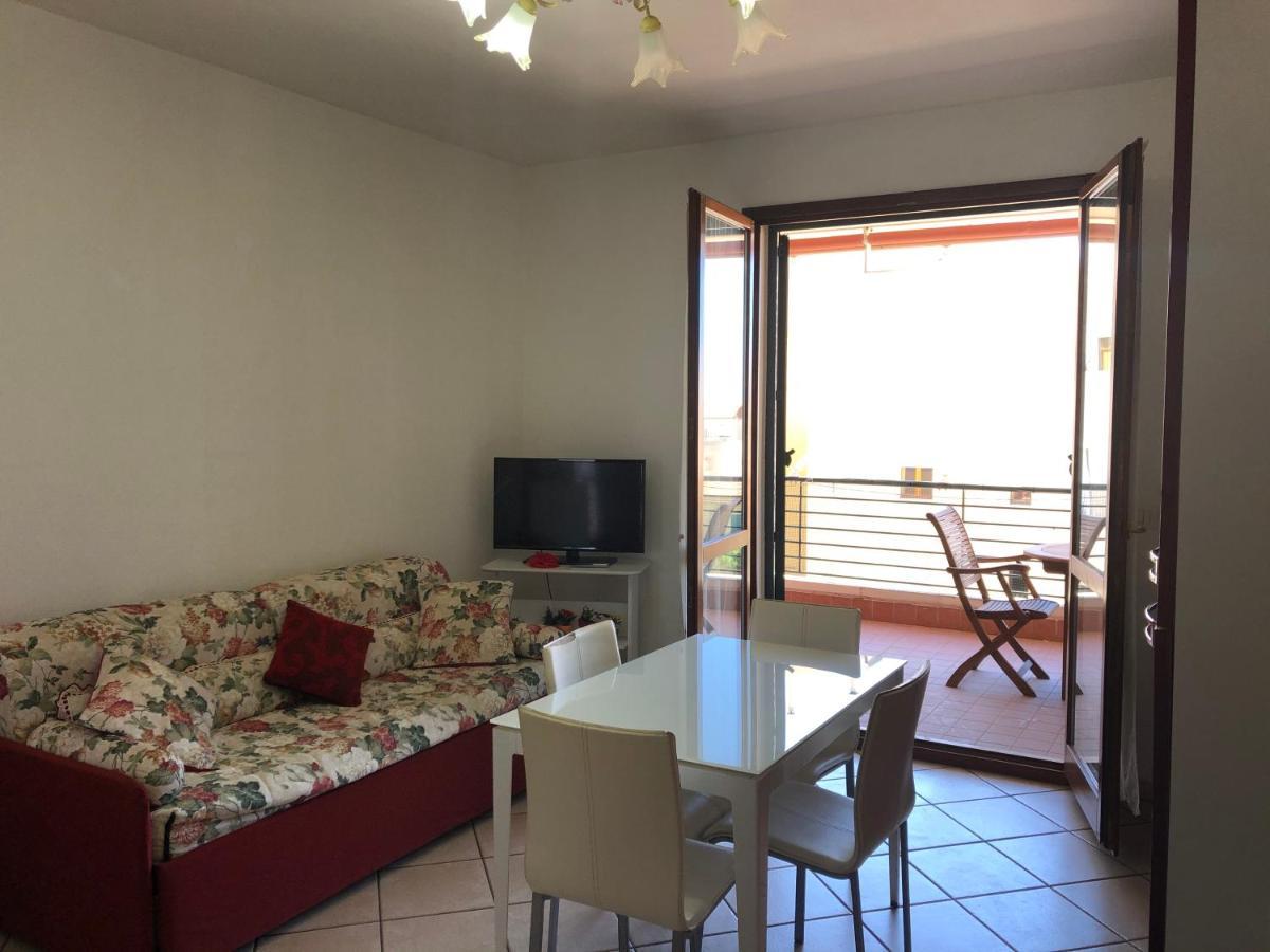 Civico25 Apartment Alghero Exterior photo