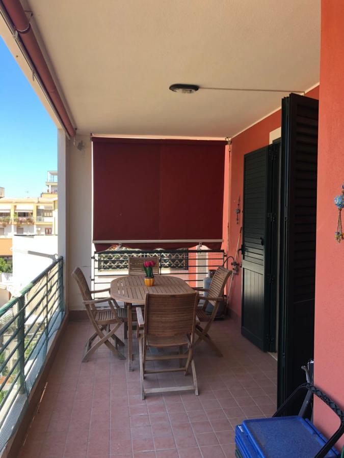 Civico25 Apartment Alghero Exterior photo
