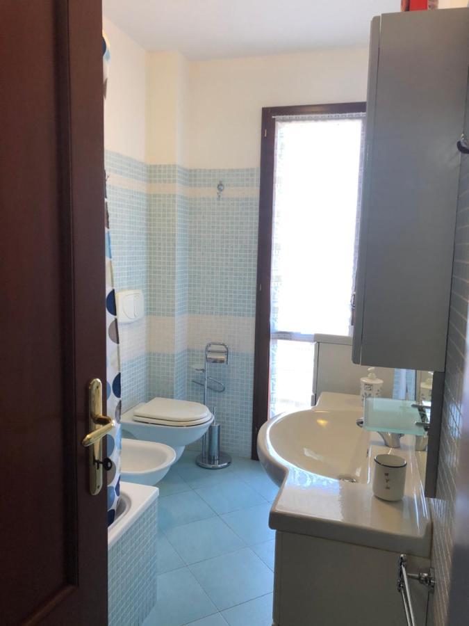 Civico25 Apartment Alghero Exterior photo