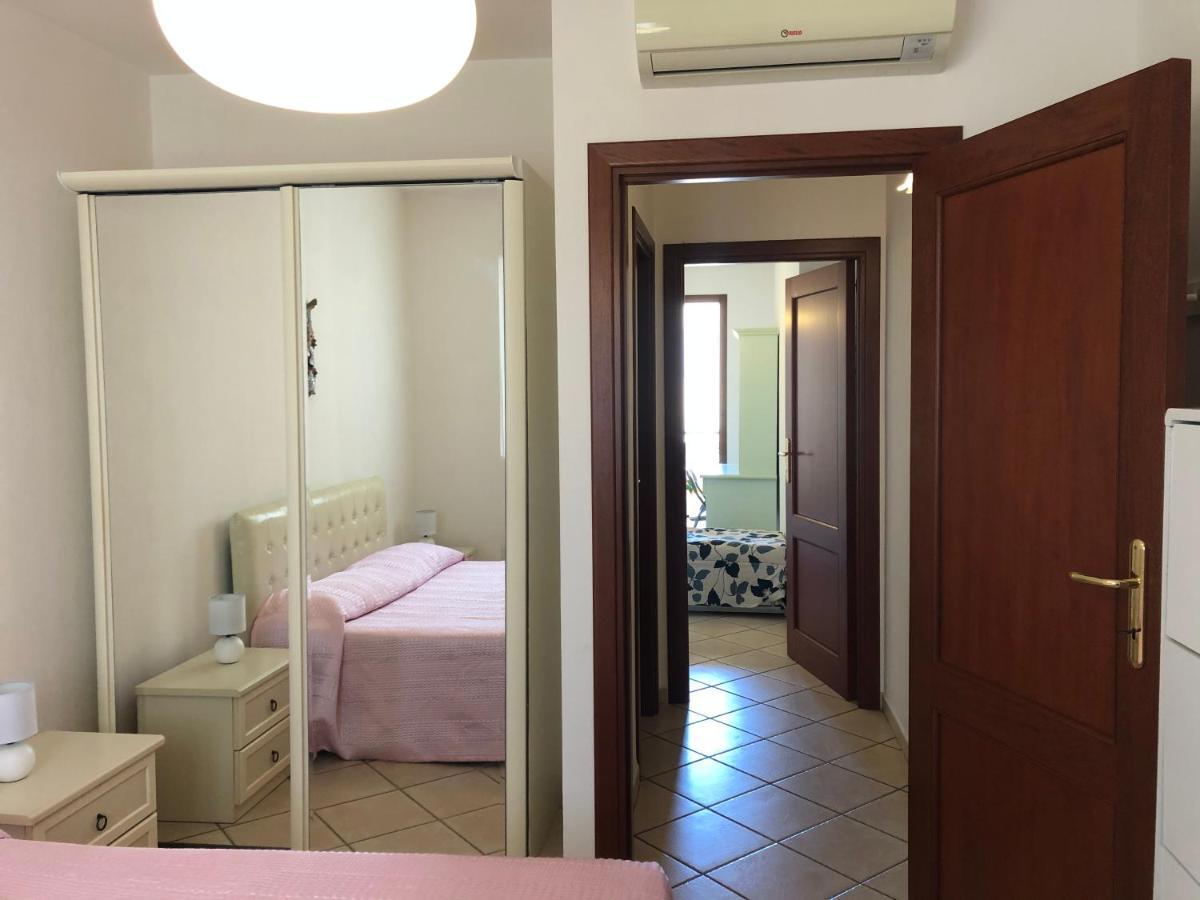 Civico25 Apartment Alghero Exterior photo