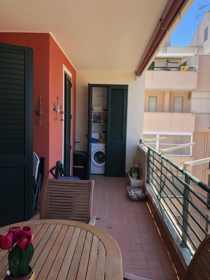 Civico25 Apartment Alghero Exterior photo