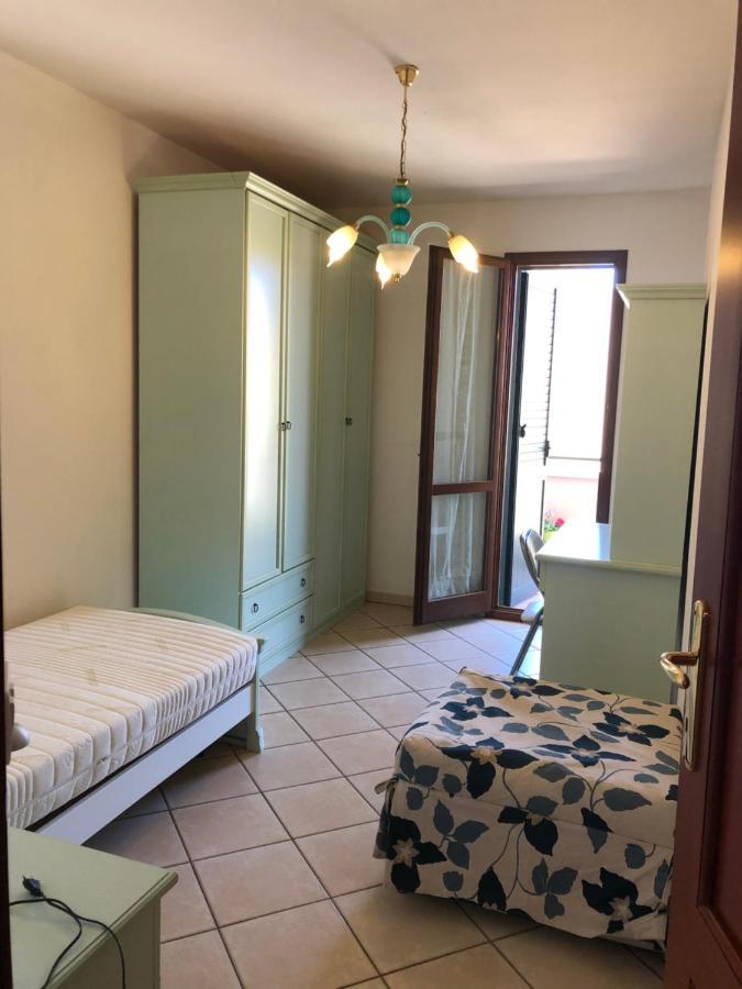 Civico25 Apartment Alghero Exterior photo