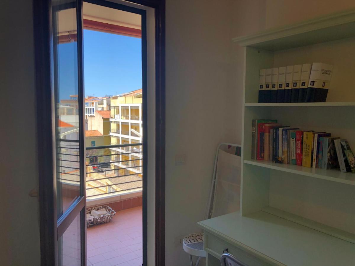Civico25 Apartment Alghero Exterior photo