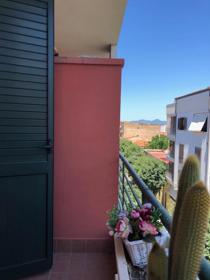Civico25 Apartment Alghero Exterior photo