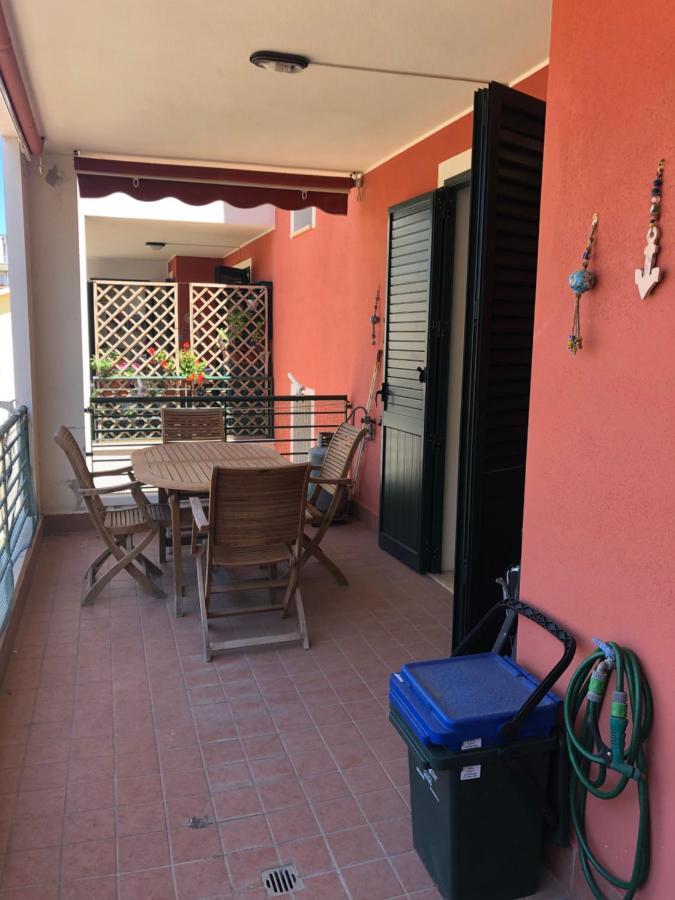 Civico25 Apartment Alghero Exterior photo